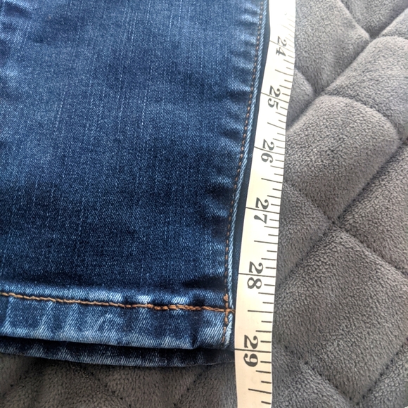 Maurices High Rise Skinny Jeans - Picture 7 of 11